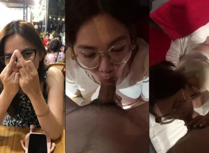 Đưa em đi nhậu và cái kết