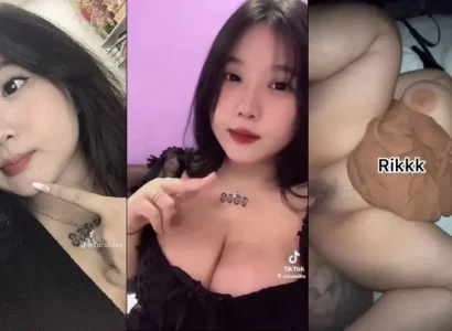 Em gái chubby dâm đãng cái gì cũng bự